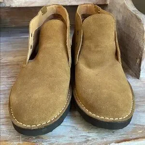 Polo Ralph Lauren | Shoes | Polo Ralph Lauren Talan Tan  display picture 2